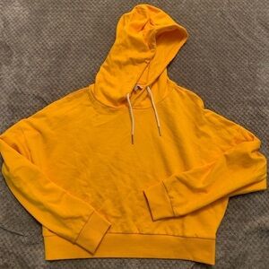 NWOT CLOCKHOUSE HOODIE SIZE M
